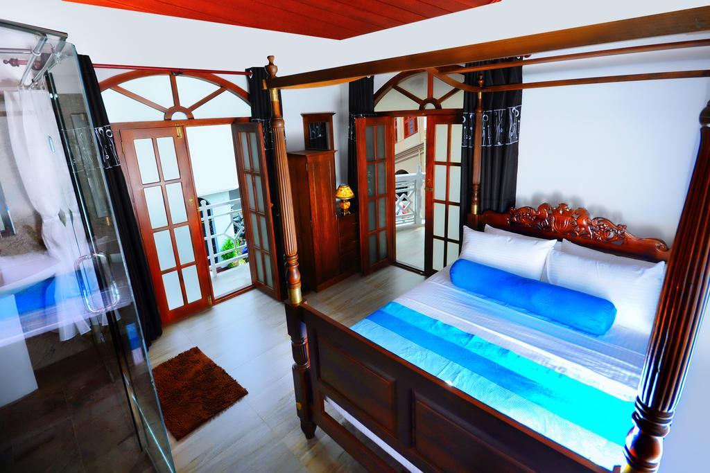 The Bend Hotel Гале Екстериор снимка