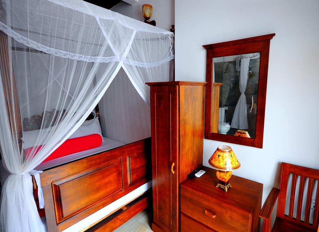 The Bend Hotel Гале Екстериор снимка
